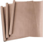 3 Pack PTFE Teflon Sheet for Heat Press Transfer Sheet Non Stick 16 x 20" Heat Transfer Paper Reusable Heat Resistant Craft Mat