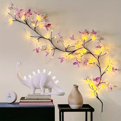 Fairy Lights Decorative Christmas Indoor Outdoor with USB Powered 30LED 4.26ft Lights