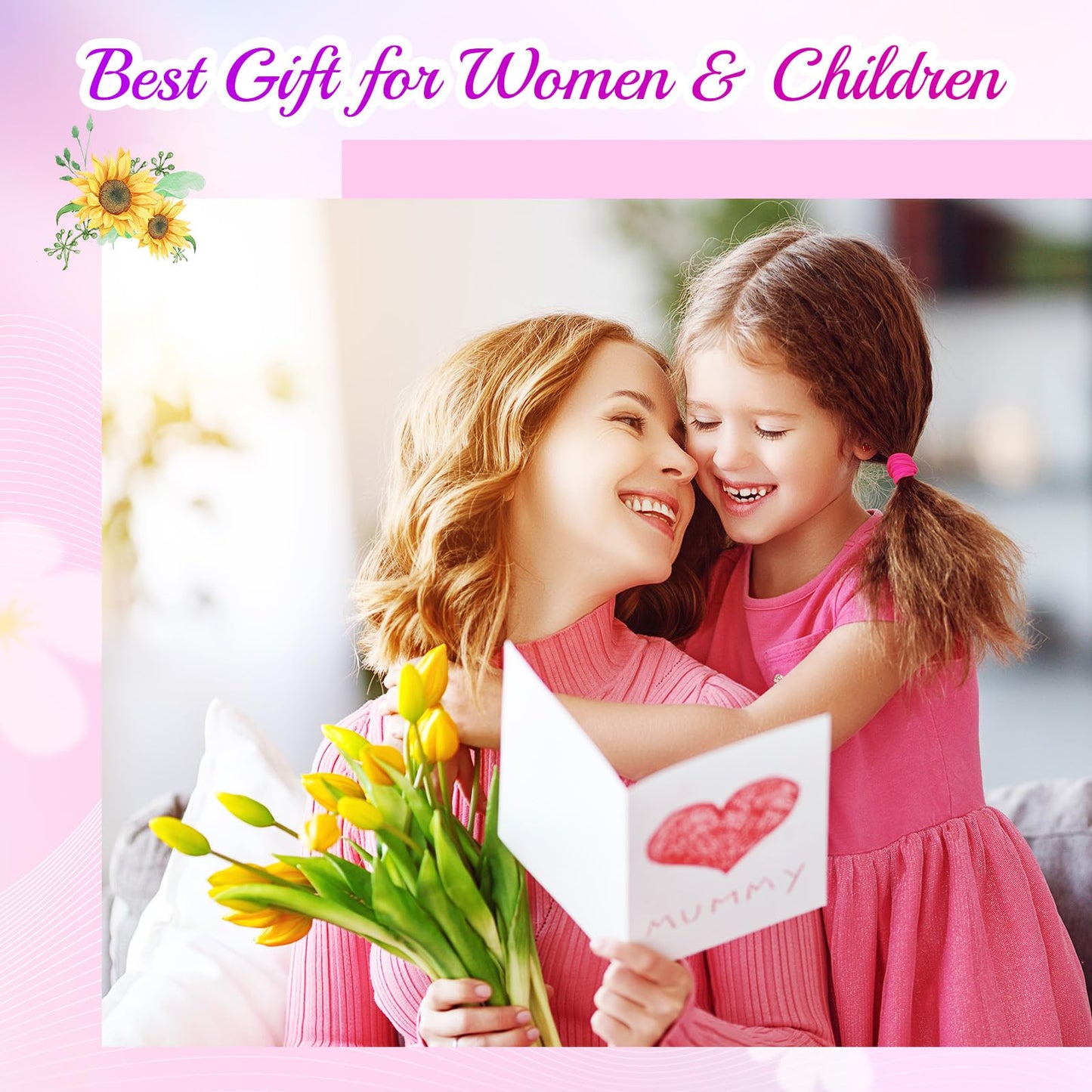 A4 Diamond Art Light Board, Ultra-Thin Light Pad for Painting, Light Table Tracing Light Box for Drawing, Tattoo, Weeding Vinyl, Sketching, Painting Accessories Gifts for Her, Kids, Him