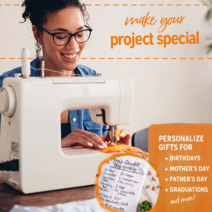 Fabric Pens for Clothes - Pack of 24 No Fade, Fabric Markers Permanent for Clothes - No Bleed, Machine Washable Shoe Markers for Fabric Decorating - Laundry Marker, Erases Stains Easily