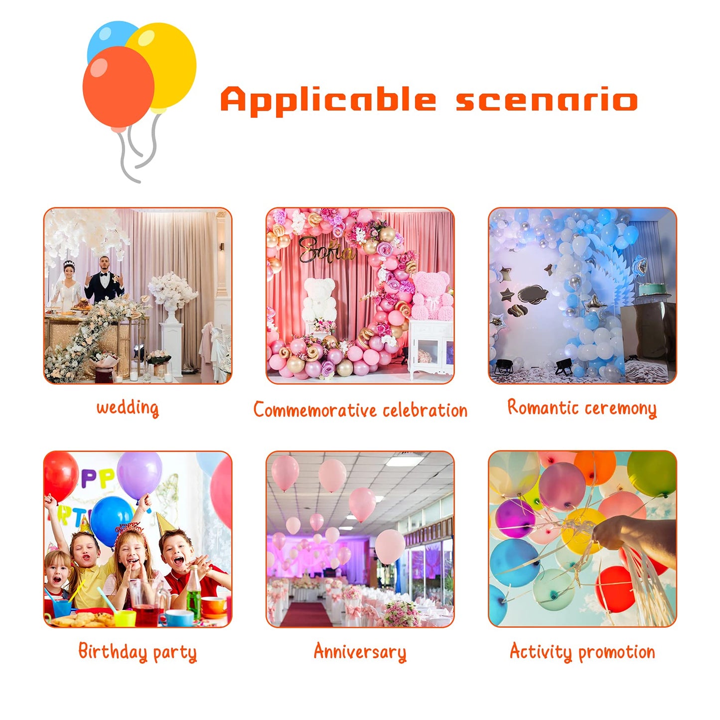 35Pieces Neon Balloons Blacklight Party Balloons Set, 12” Latex Balloon Black Lights for Glow Party, Mini Polka Dots Glow in the Dark Balloons for Birthday Wedding Arch Themed Party Supplies