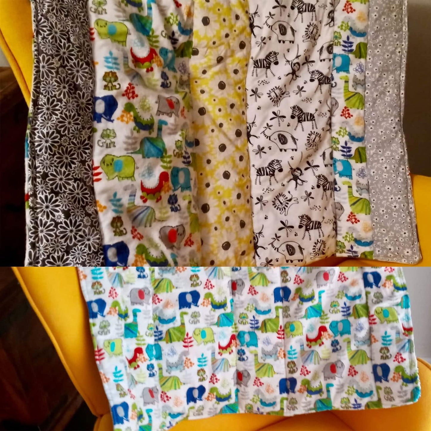 Grinding Natural Cotton Quilt Batting: 47-Inch x 59-Inch Light Weight Purely Natural All Season Quilt Batting for Quilts, Craft and Wearable Arts