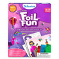 Foil Fun - Unicorns & Princesses, No Mess Art for Kids, Craft Kits & Supplies, DIY Creative Activity, Travel Toys, Gifts for Ages 4, 5, 6, 7, 8, 9