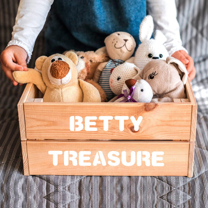 6 Inch Letter and Number Stencils, 36 Pcs Reusable Plastic Alphabet Spray Paint Stencils for Painting on Wood, Wall, Fabric, Rock, Chalkboard, Door Porch, Signage, DIY Craft Decoration