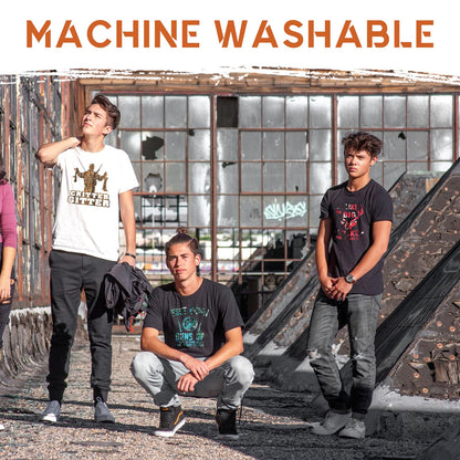 Real Tree Heat Transfer Vinyl - 10 Sheets 10 x 12 Inch Camo Pattern Iron on Vinyl for Hunter Outdoor Camouflage Printed HTV DIY T-shirts Handbags Hat Pants Craft for Cricut or Silhouette Cameo