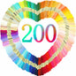 Embroidery Floss | Rainbow Thread for Embroidery, Cross Stitch Thread, Crafting Arts Embroidery Strings Bulk（200 Colors）