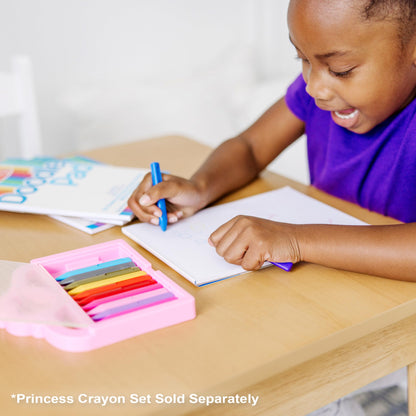 Melissa & Doug Drawing Paper Pad (6 x 9 inches) - 50 Sheets, 4-Pack