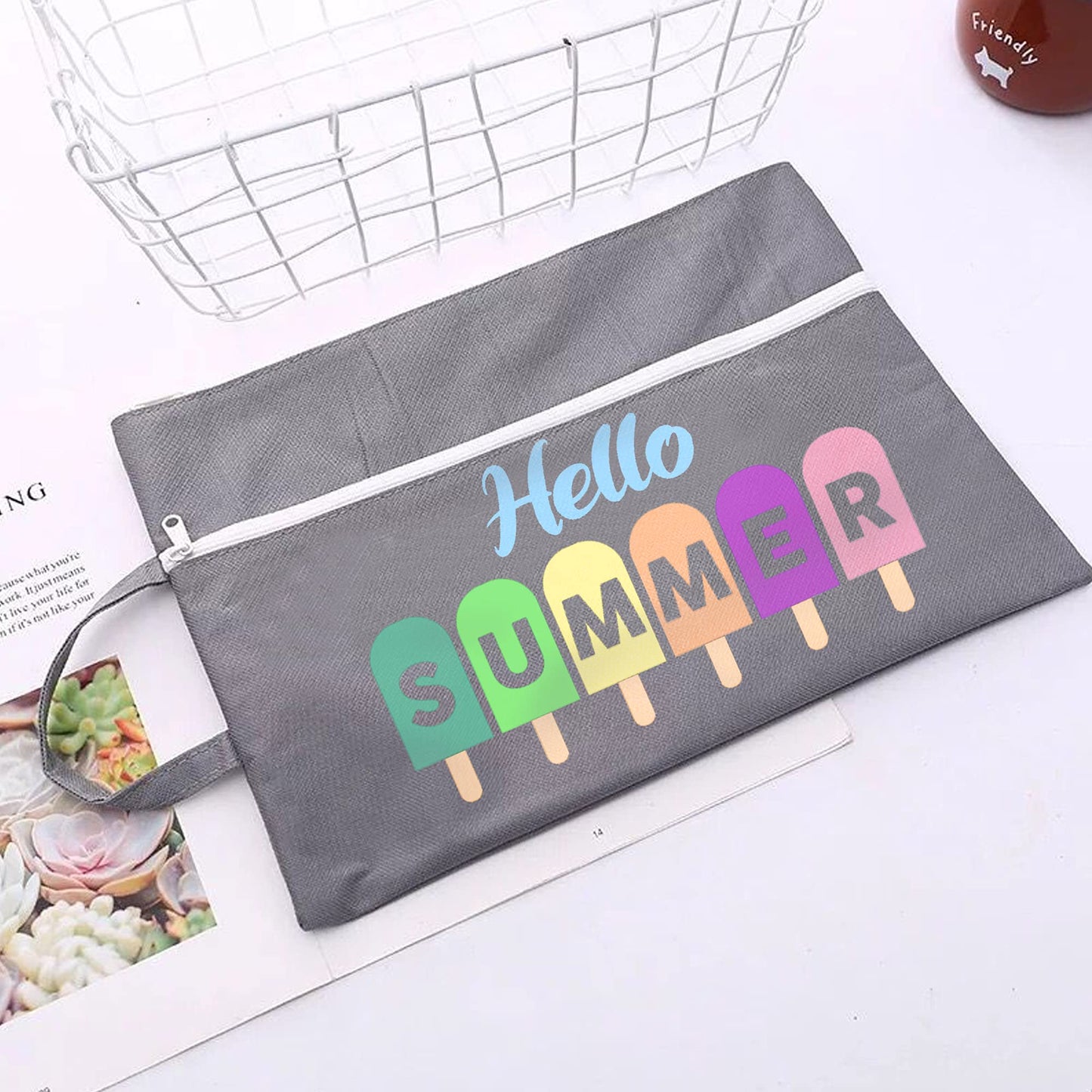 Yellow Orange Iron on Vinyl - 12Inch by 5ft Roll HTV Heat Transfer Vinyl for T-Shirt HTV Rolls for All Cutter Machine - Easy to Cut & Weed for Heat Transfer Design