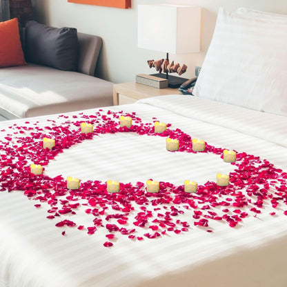 12 Pack Timer Tea Lights Candles Battery Operated, Flameless Flickering LED Timer Votive Tealight, Outdoor Flicker Electric Fake Candles Bulk for Christmas Halloween Pumpkin Light Decorations