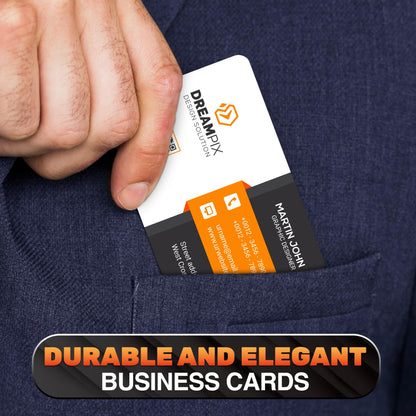 100 Pcs Sublimation Business Card Blanks – Double-Sided Aluminum Alloy Cards, Pearl Color, Thin & Smooth Sublimation Blanks for Printing & Personalization