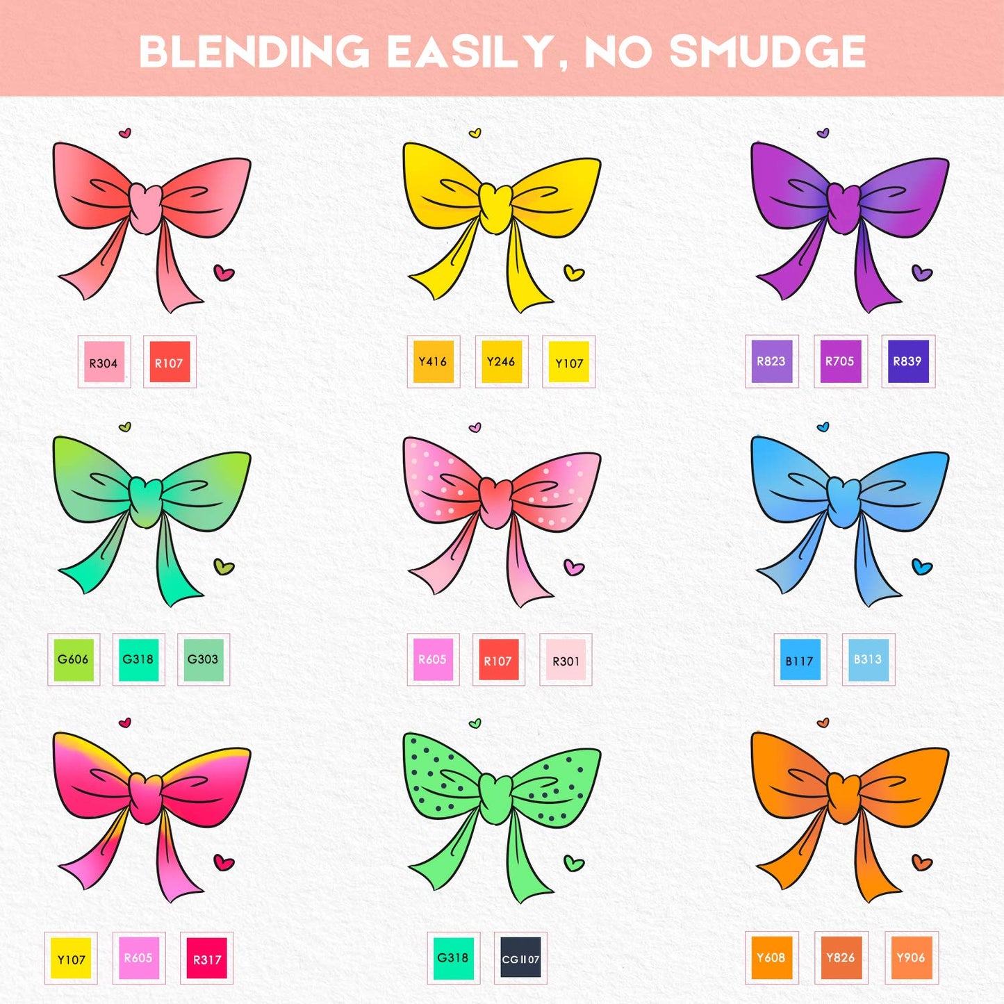 100 Colors Dual Tip Art Markers Sketch Pens Permanent Alcohol Based, with Case for Adult Kids Halloween Drawing Sketching (White Barrel)