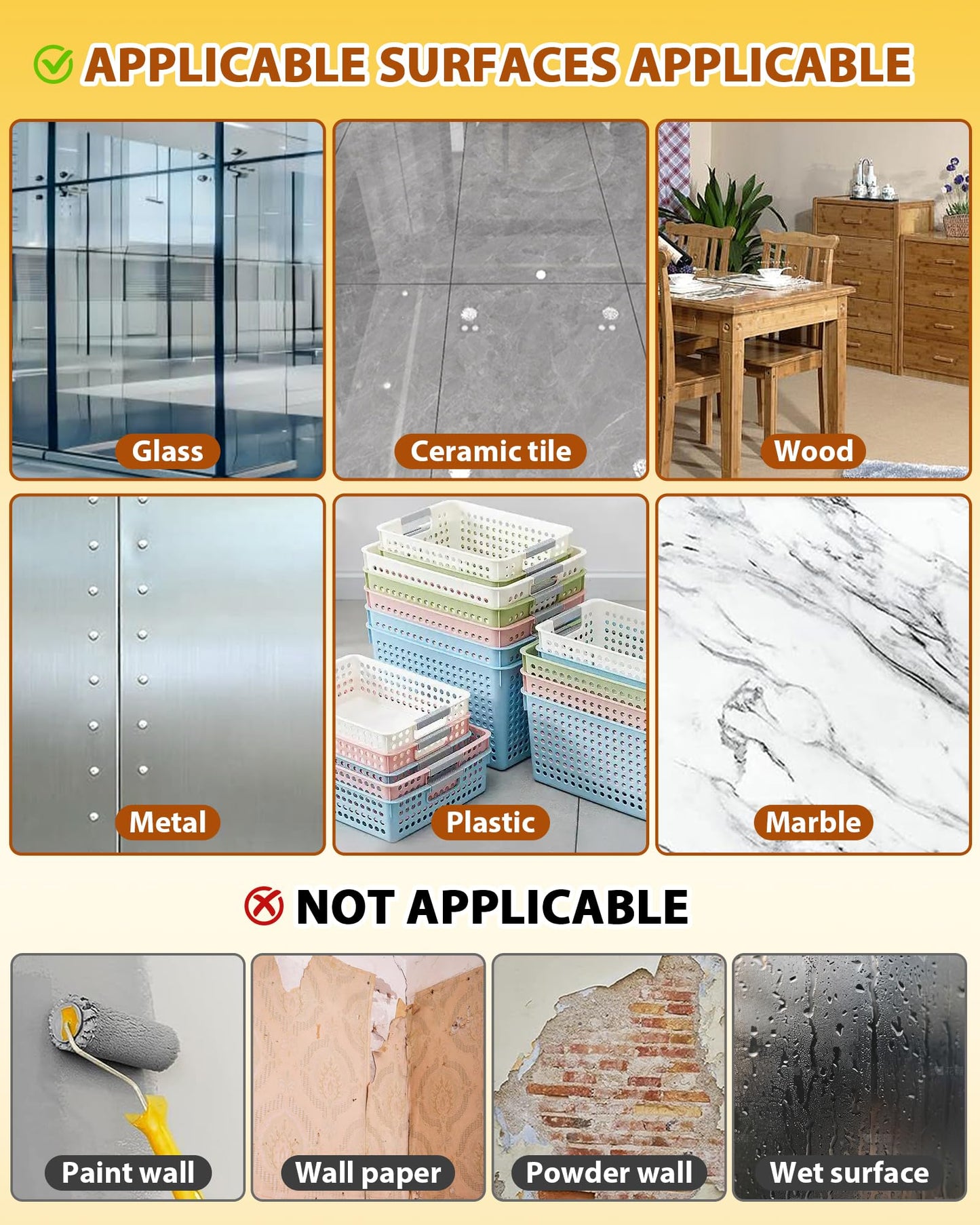 Double Sided Adhesive Dots - 1000pcs Mixed Size (0.4"、0.47"、0.59") Double Sided Balloon Tape, Heavy Duty Balloon Craft Dots, Clear Glue Points Dots for Balloons, Crafts, Wedding Decorations