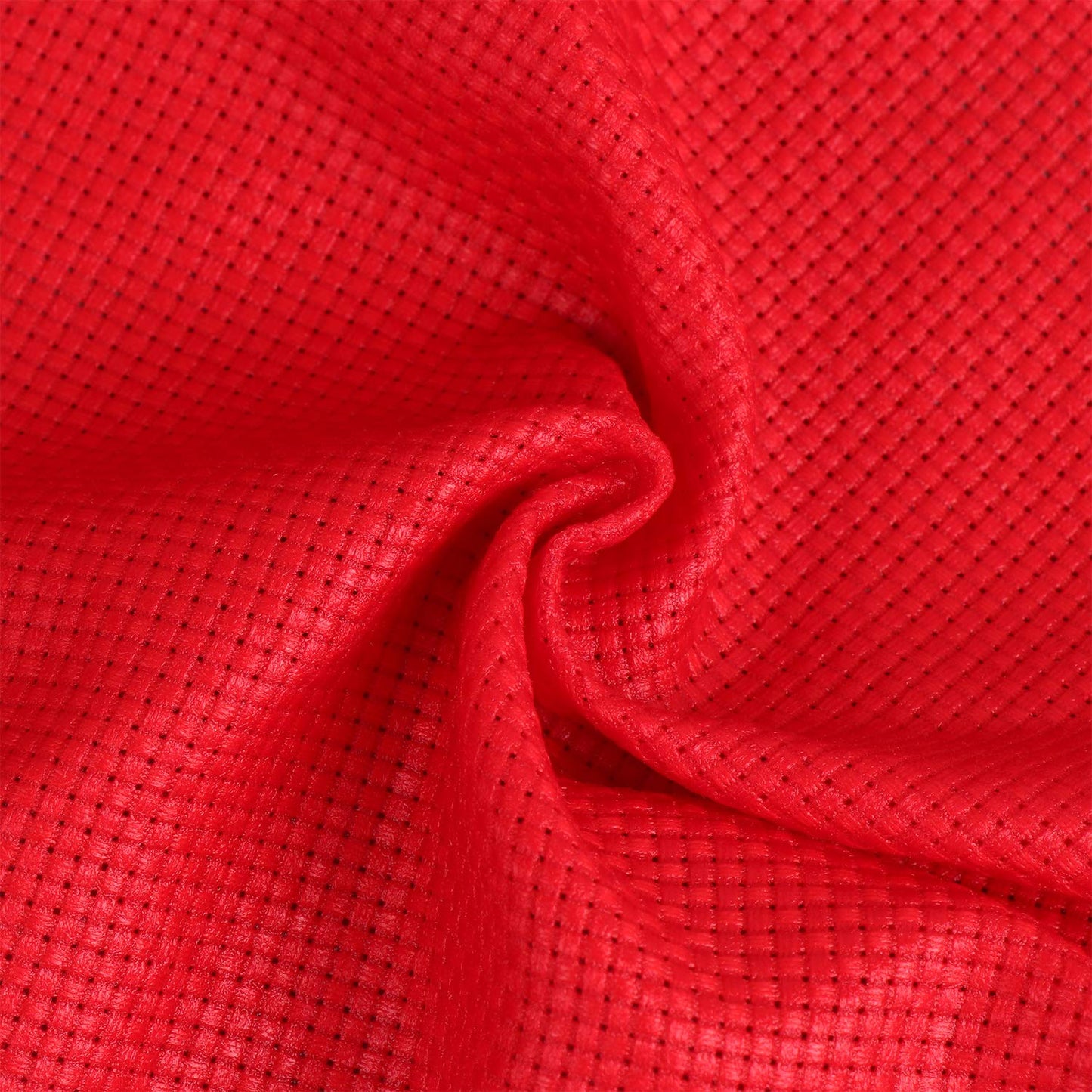 11pcs Cross Stitch Fabric DIY Cross Stitch Aida Cloth Fabric for Embroidery DIY Handmade Art Craft (5.9×5.9in)