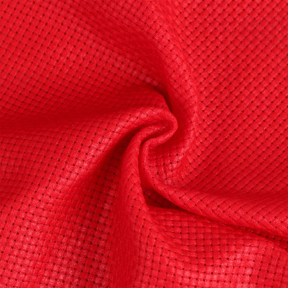 11pcs Cross Stitch Fabric DIY Cross Stitch Aida Cloth Fabric for Embroidery DIY Handmade Art Craft (5.9×5.9in)