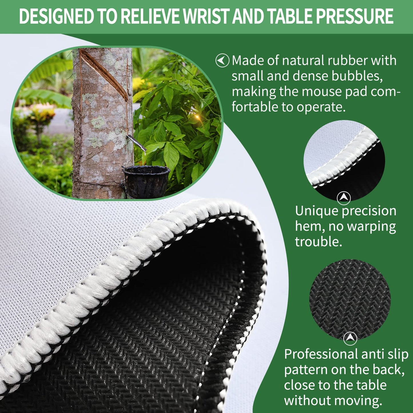 114Pcs Sublimation Blanks Products, Sublimation Blank Set Including DIY Blank Makeup Bag, Keychain, Earring, Pillow Cover, Mouse Pad, Coaster, Garden Flag for Sublimation Transfer Heat Press Craft