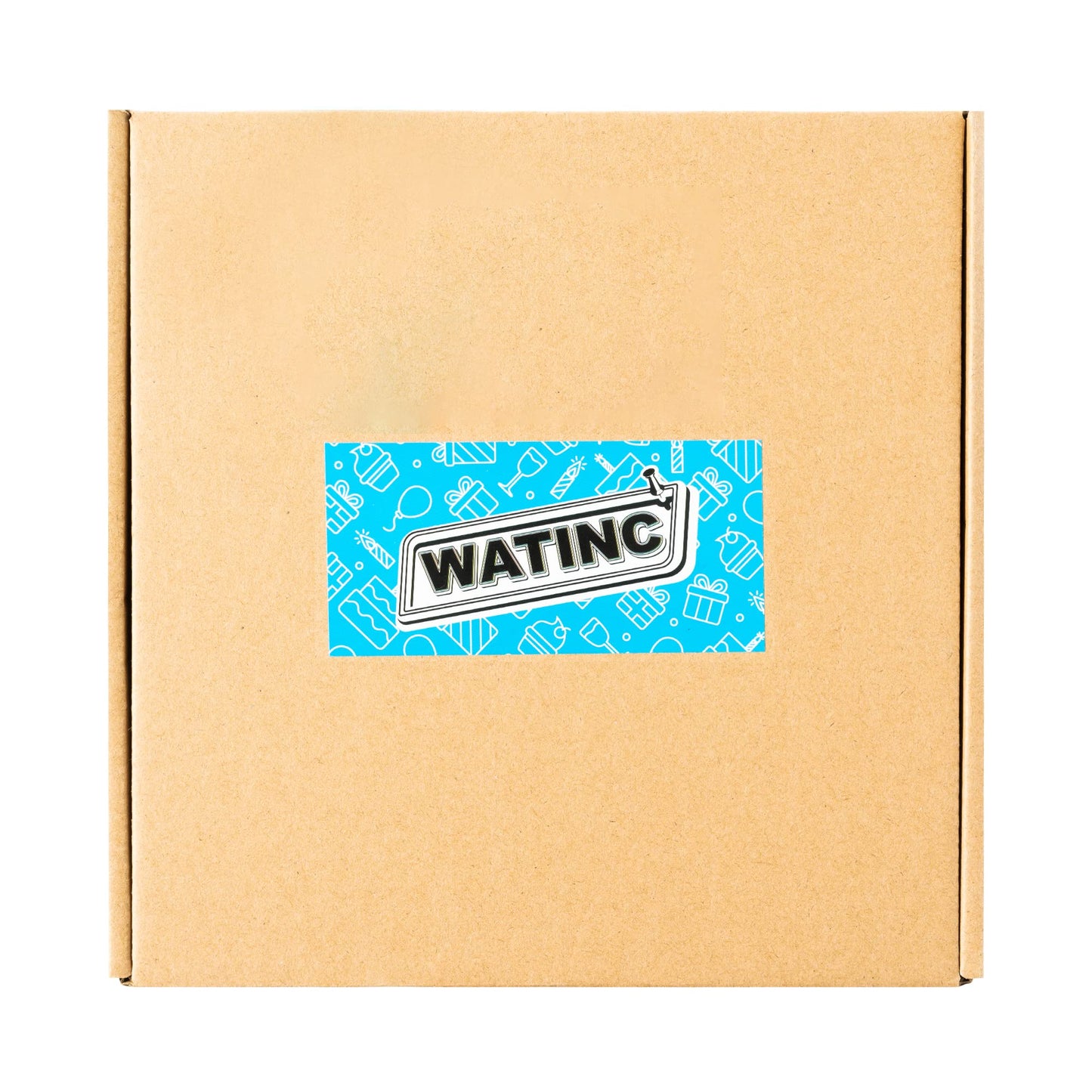 5Pcs Embroidery Kit for Kids Stamped Cross Stitch DIY Key Chain with Woodland Animal Patterns Needlepoint Starter Kits Craft Supplies for Beginners Adults Schoolbag