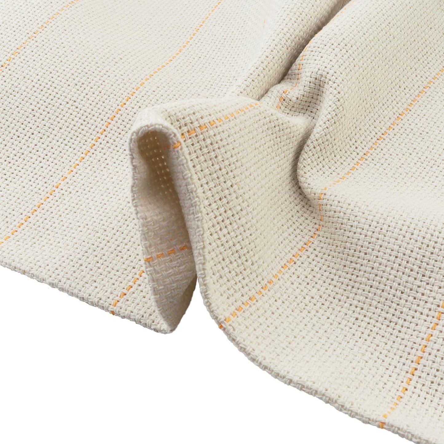 71"x40" Non-Slip Rug Backing Felt Cloth and 59"x40" Primary Tufting Cloth with Marked Lines, Tufting Yarn Fabric Frame for Carpet, Large Monks Kit for Cut Pile