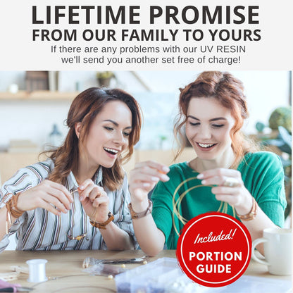 UV Resin Clear 200g – Upgraded Hard Type UV Glue – Rapid Cure Craft Resin Using UV Light – Casting and Coating for DIY Crafts, Jewelry, Keychains, Clear-Cast Parts