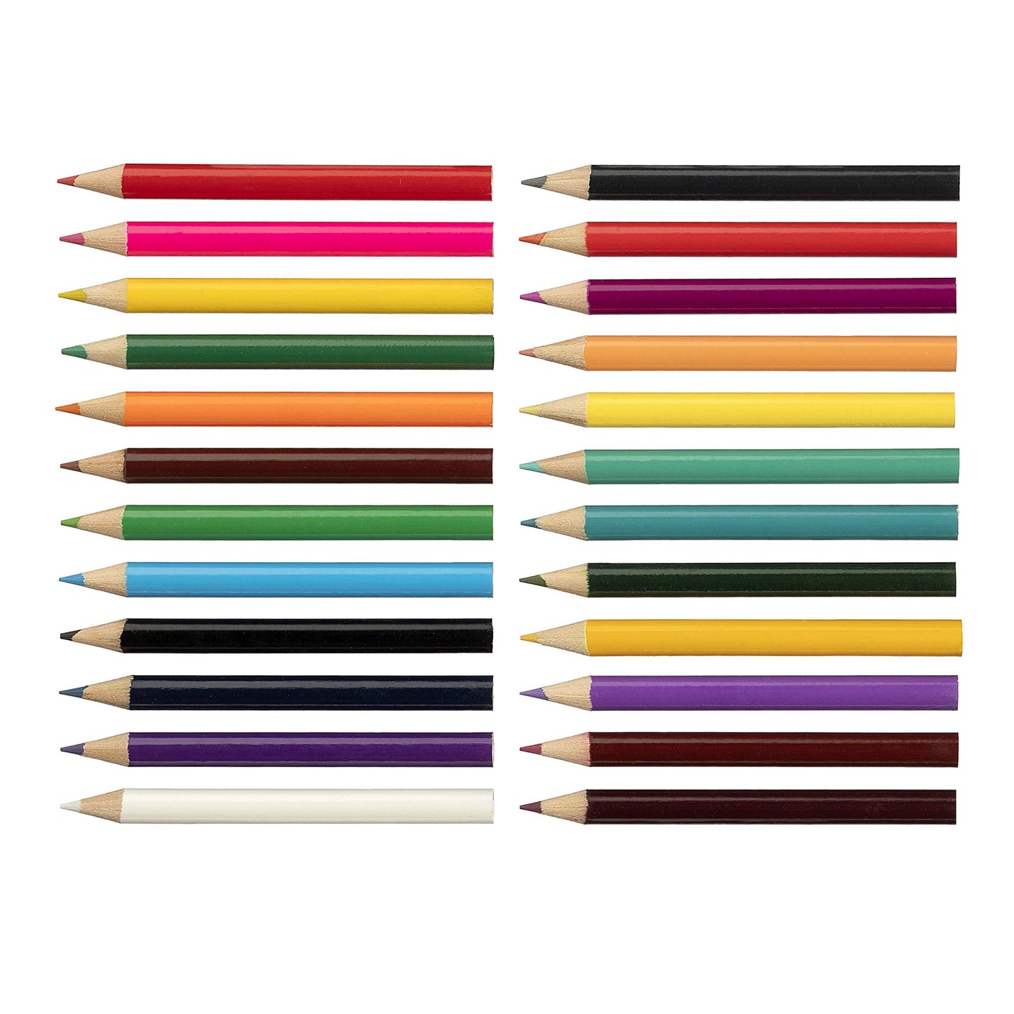 120-Piece Deluxe Art Set – Art Supplies for Drawing, Painting and More in a Plastic Case - Makes a Great Gift for Children and Adults