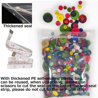 500-750Pcs Mixed Style Resin Buttons, Multiple Shapes, Mixed Colors Hand Sewing Craft, DIY Crafts, Kids Handmade Button Painting, DIY Handmade Decoration