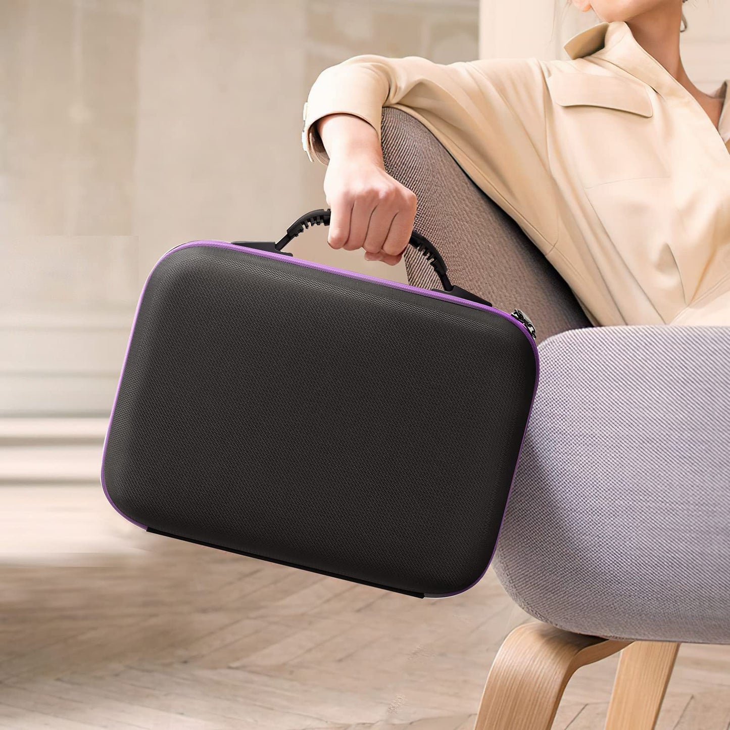 120 Slots Storage Container for Diamond Art Kits for Adults,Portable Bead Storage Boxes for Diamond Painting Accessories and Tools