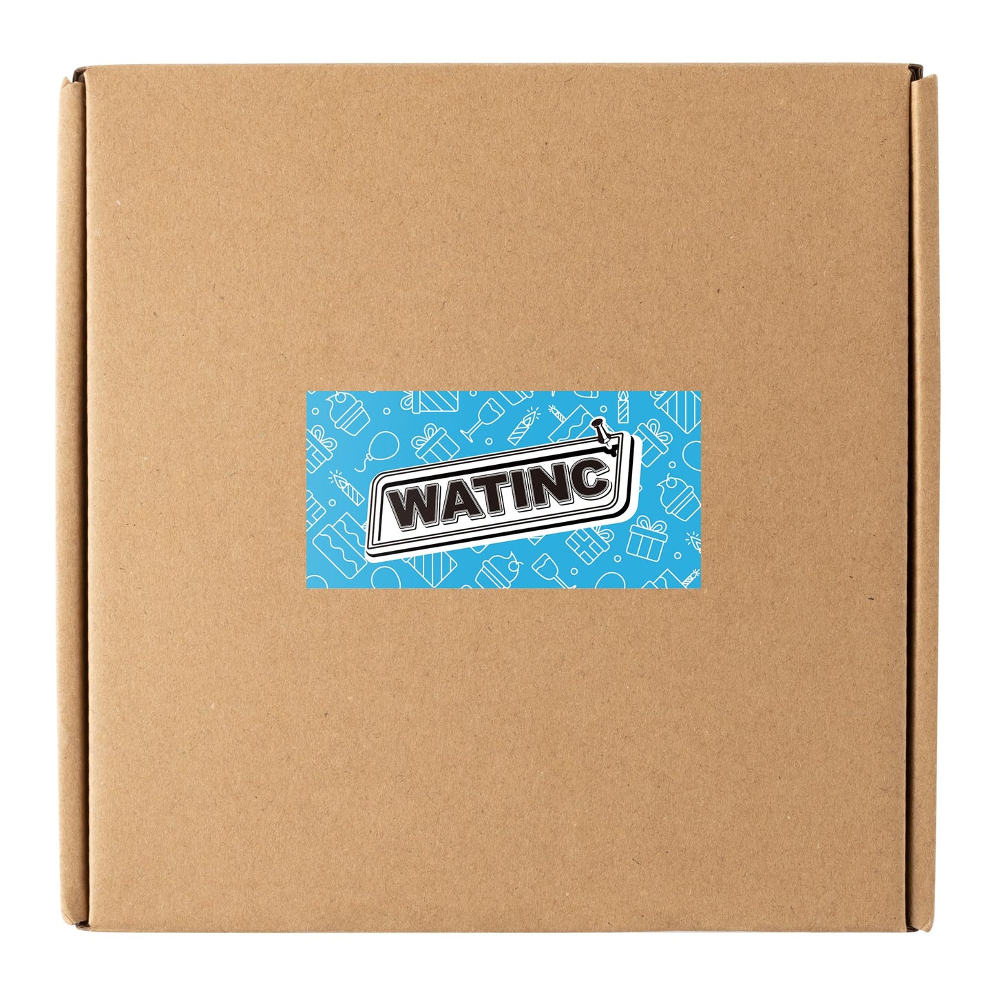 22Pcs Craft Punch Needle Coaster Kit, Easy Art Work Decor Coasters Kits for Beginners, 6 Pattern Tufted Rug Pads with Adhesive Felt Yarns Embroidery Hoop Instruction, DIY Needle Punch Craft