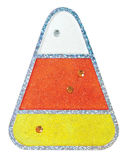 Halloween Window Art - Halloween Crafts, Make Your Own Halloween Window Clings