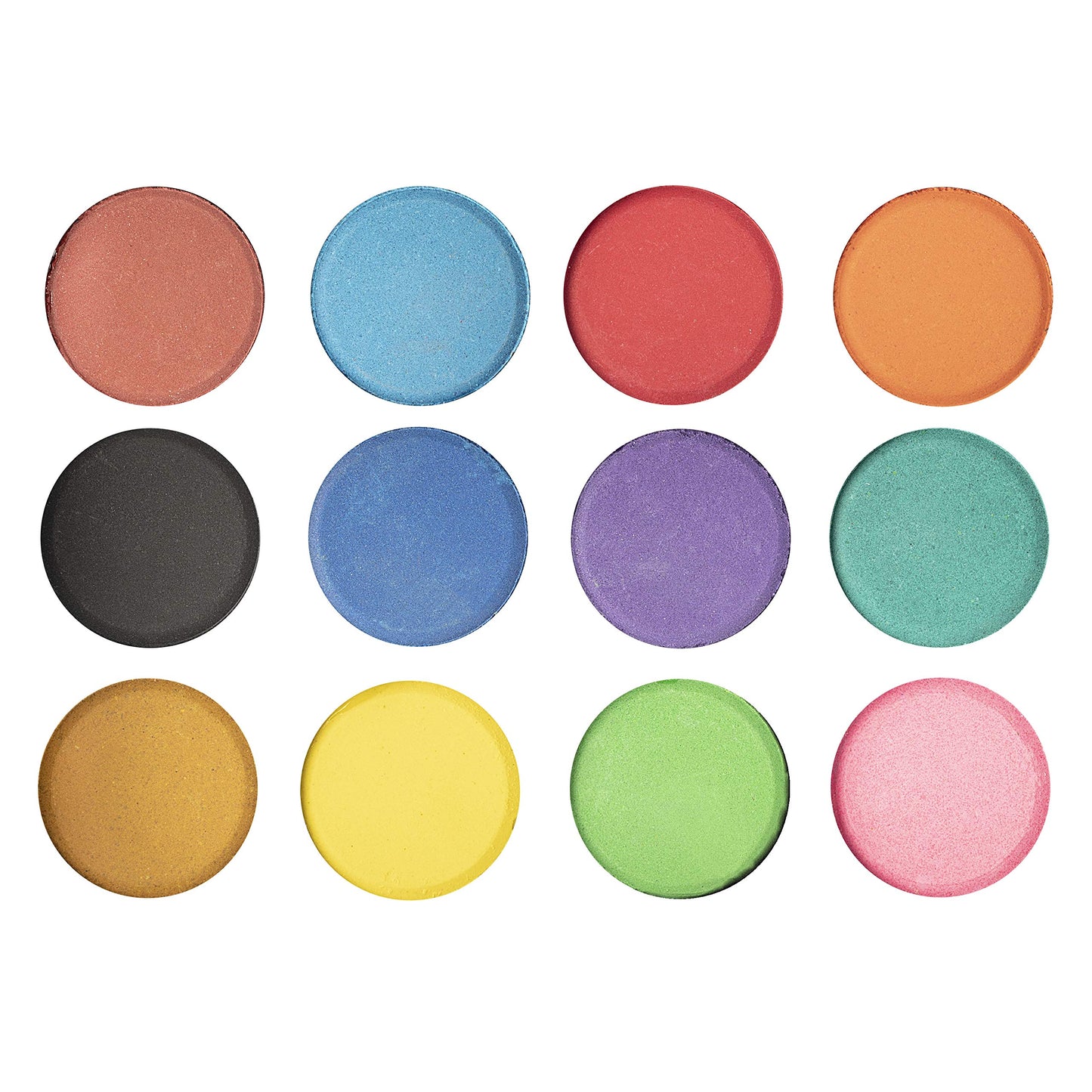 120-Piece Deluxe Art Set – Art Supplies for Drawing, Painting and More in a Plastic Case - Makes a Great Gift for Children and Adults