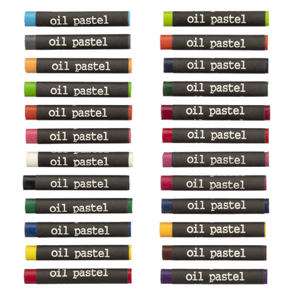 120-Piece Deluxe Art Set – Art Supplies for Drawing, Painting and More in a Plastic Case - Makes a Great Gift for Children and Adults