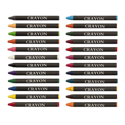 120-Piece Deluxe Art Set – Art Supplies for Drawing, Painting and More in a Plastic Case - Makes a Great Gift for Children and Adults