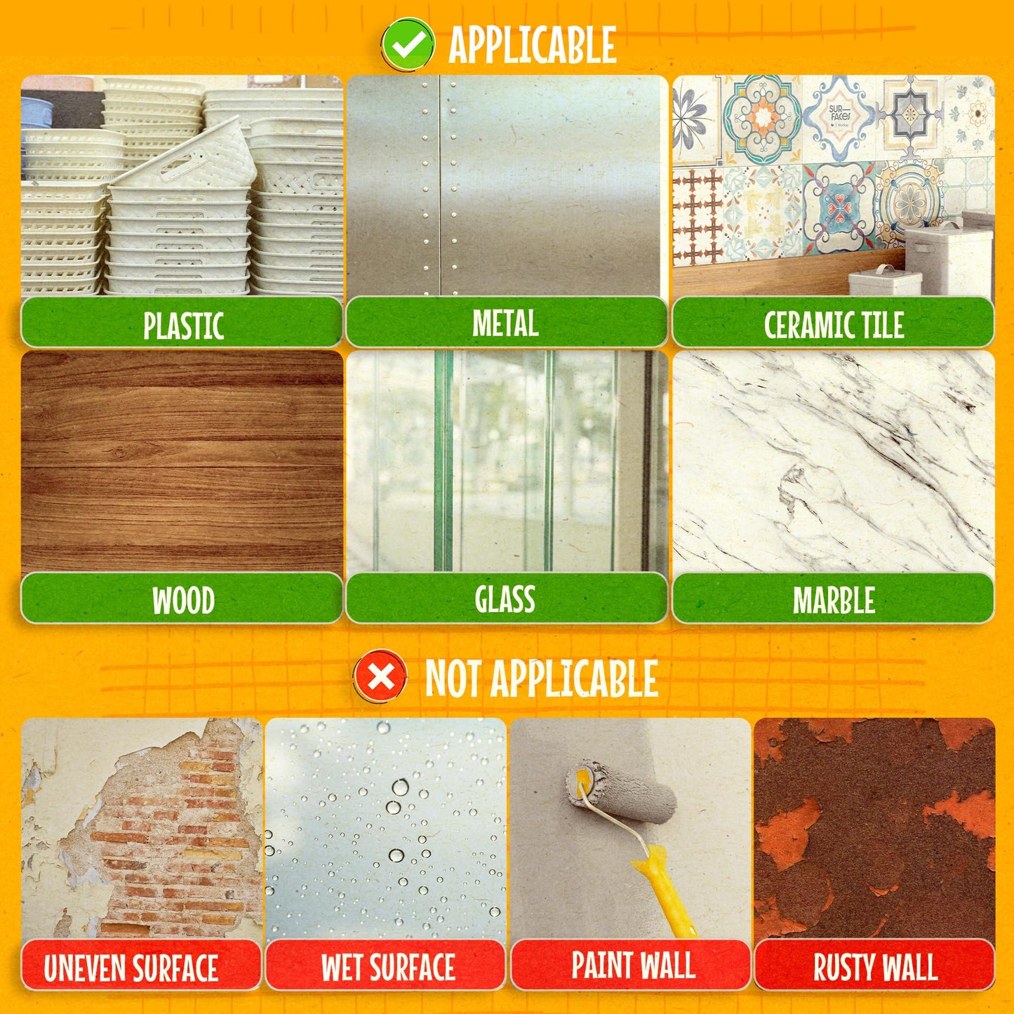 Double Sided Tape Sticky Dot Stickers 280, 350, 450, 550 or 700 Pack Removable Putty No Trace Clear Sticky Tack Waterproof Small Stickers for Festival Decoration Picture (350 Sticky Dots)