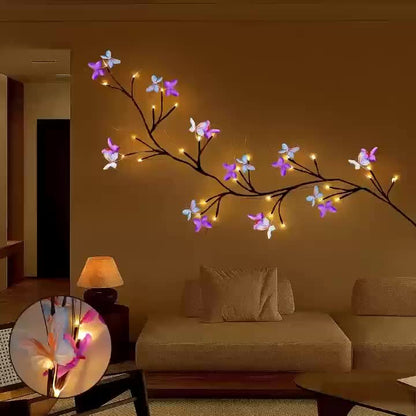 Fairy Lights Decorative Christmas Indoor Outdoor with USB Powered 30LED 4.26ft Lights