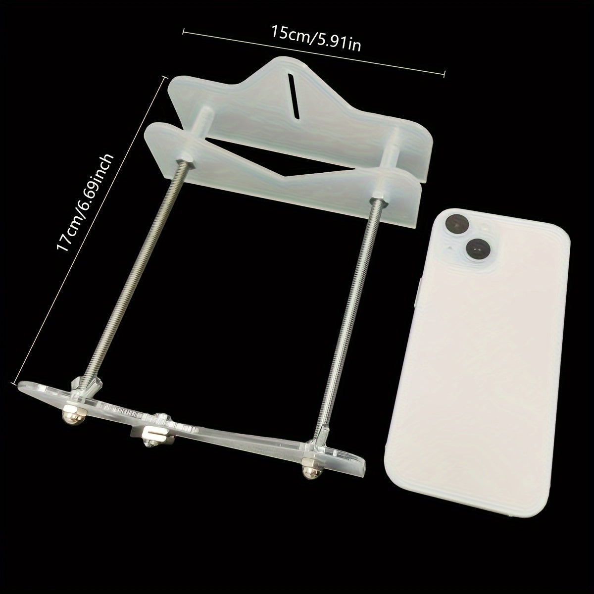 DIY Glass Bottle Cutter for Artists and Hobbyists
